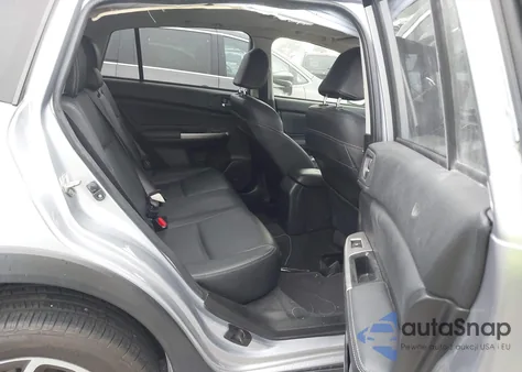 2015 Subaru Xv Crosstrek 2.0I Limited из США, поврежденный, VIN JF2GPASC0F8317263